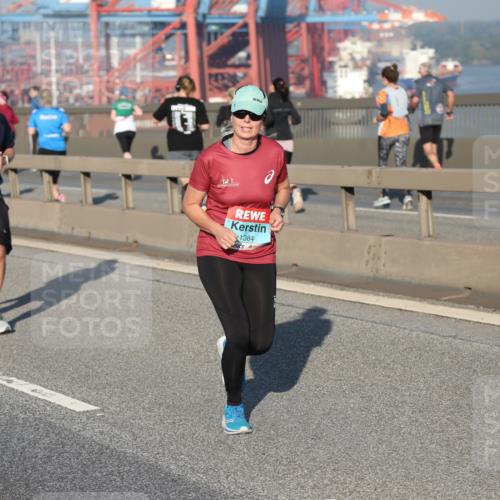 03.10.2025 - Köhlbrandbrückenlauf Yannick Fuchs http://msf.ph/oto/9150583 03.10.2025 08:42:47 Position 2 2, 1384 meine-sportfotos.de