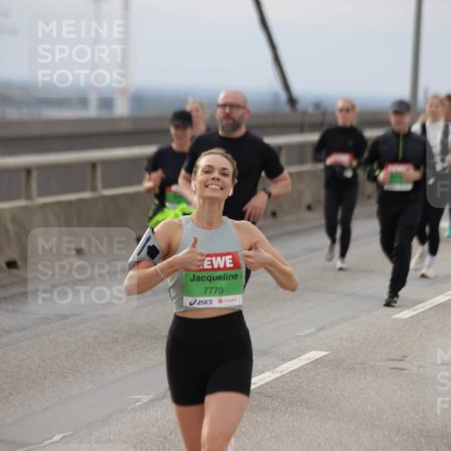 03.10.2025 - Köhlbrandbrückenlauf Jannik Wohlers http://msf.ph/oto/9150661 03.10.2025 15:56:13 Position 1 7779 meine-sportfotos.de