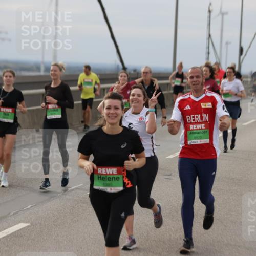 03.10.2025 - Köhlbrandbrückenlauf Jannik Wohlers http://msf.ph/oto/9150837 03.10.2025 15:56:40 Position 1 8595, 8929 meine-sportfotos.de