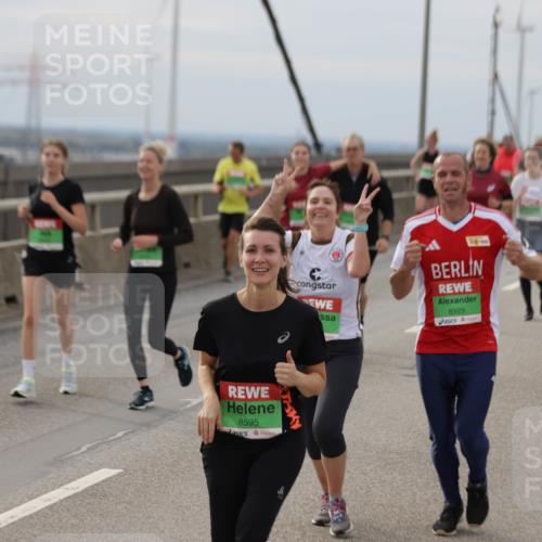 03.10.2025 - Köhlbrandbrückenlauf Jannik Wohlers http://msf.ph/oto/9150840 03.10.2025 15:56:40 Position 1 8595, 8929 meine-sportfotos.de