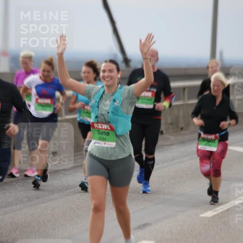 03.10.2025 - Köhlbrandbrückenlauf Jannik Wohlers http://msf.ph/oto/9150927 03.10.2025 15:56:56 Position 1 9014, 8584 meine-sportfotos.de
