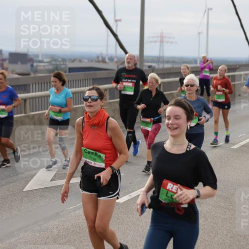 03.10.2025 - Köhlbrandbrückenlauf Jannik Wohlers http://msf.ph/oto/9150966 03.10.2025 15:57:00 Position 1 7799 meine-sportfotos.de
