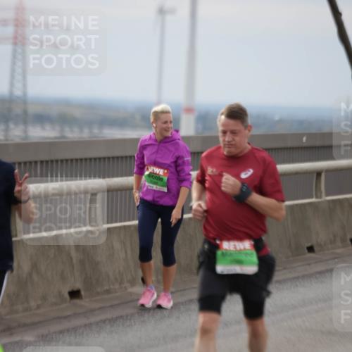 03.10.2025 - Köhlbrandbrückenlauf Jannik Wohlers http://msf.ph/oto/9151044 03.10.2025 15:57:12 Position 1 7608, 8582 meine-sportfotos.de