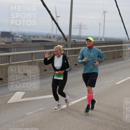 03.10.2025 - Köhlbrandbrückenlauf Jannik Wohlers http://msf.ph/oto/9151078 03.10.2025 15:57:18 Position 1 8171 meine-sportfotos.de
