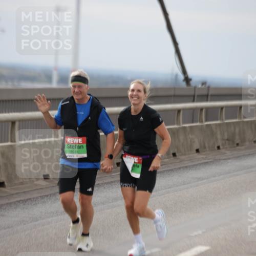 03.10.2025 - Köhlbrandbrückenlauf Jannik Wohlers http://msf.ph/oto/9151082 03.10.2025 15:57:20 Position 1 8914 meine-sportfotos.de