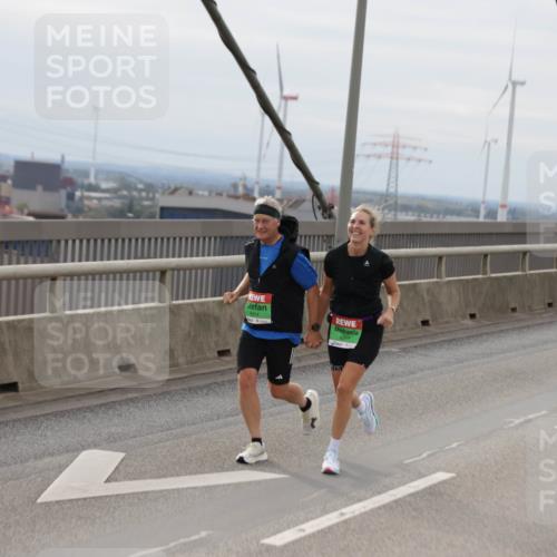 03.10.2025 - Köhlbrandbrückenlauf Jannik Wohlers http://msf.ph/oto/9151116 03.10.2025 15:57:22 Position 1 8914, 8917 meine-sportfotos.de