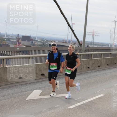 03.10.2025 - Köhlbrandbrückenlauf Jannik Wohlers http://msf.ph/oto/9151124 03.10.2025 15:57:22 Position 1 8914 meine-sportfotos.de