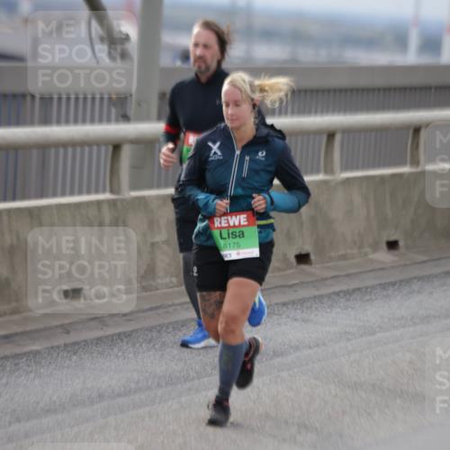 03.10.2025 - Köhlbrandbrückenlauf Jannik Wohlers http://msf.ph/oto/9151180 03.10.2025 15:57:36 Position 1 8175 meine-sportfotos.de