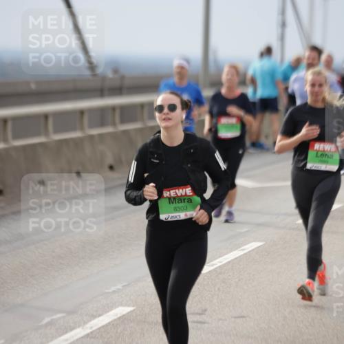 03.10.2025 - Köhlbrandbrückenlauf Jannik Wohlers http://msf.ph/oto/9151204 03.10.2025 15:57:44 Position 1 8303, 7693 meine-sportfotos.de