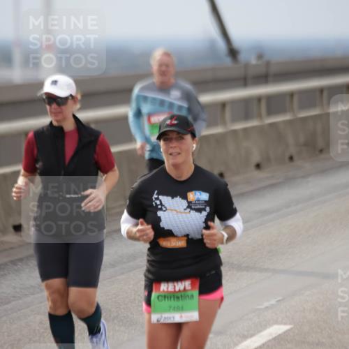 03.10.2025 - Köhlbrandbrückenlauf Jannik Wohlers http://msf.ph/oto/9151243 03.10.2025 15:57:52 Position 1 7484 meine-sportfotos.de