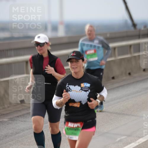 03.10.2025 - Köhlbrandbrückenlauf Jannik Wohlers http://msf.ph/oto/9151249 03.10.2025 15:57:53 Position 1 748 meine-sportfotos.de