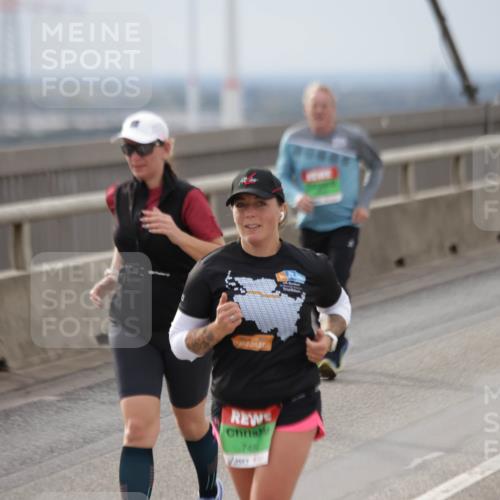 03.10.2025 - Köhlbrandbrückenlauf Jannik Wohlers http://msf.ph/oto/9151251 03.10.2025 15:57:53 Position 1 748 meine-sportfotos.de