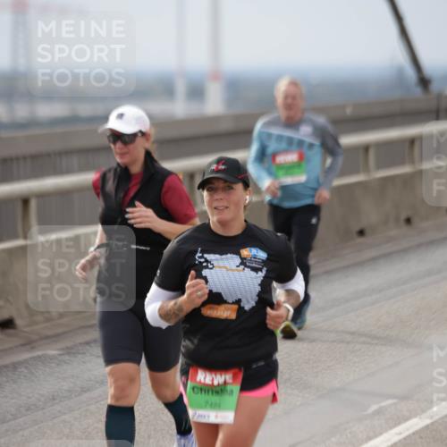 03.10.2025 - Köhlbrandbrückenlauf Jannik Wohlers http://msf.ph/oto/9151252 03.10.2025 15:57:53 Position 1 7481 meine-sportfotos.de