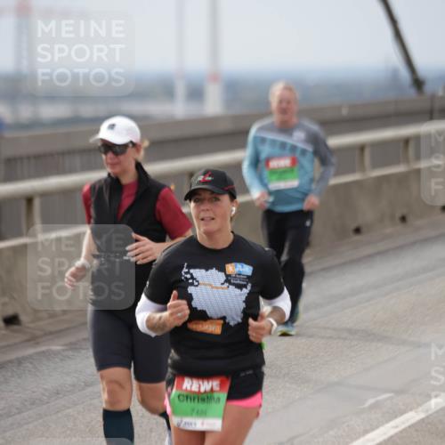 03.10.2025 - Köhlbrandbrückenlauf Jannik Wohlers http://msf.ph/oto/9151253 03.10.2025 15:57:53 Position 1 748 meine-sportfotos.de