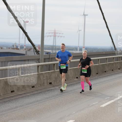 03.10.2025 - Köhlbrandbrückenlauf Jannik Wohlers http://msf.ph/oto/9151365 03.10.2025 15:58:13 Position 1  meine-sportfotos.de