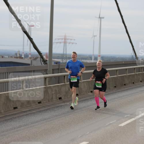 03.10.2025 - Köhlbrandbrückenlauf Jannik Wohlers http://msf.ph/oto/9151366 03.10.2025 15:58:13 Position 1  meine-sportfotos.de