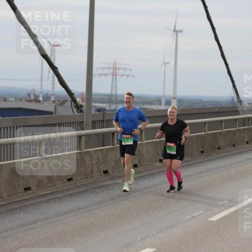 03.10.2025 - Köhlbrandbrückenlauf Jannik Wohlers http://msf.ph/oto/9151367 03.10.2025 15:58:13 Position 1  meine-sportfotos.de