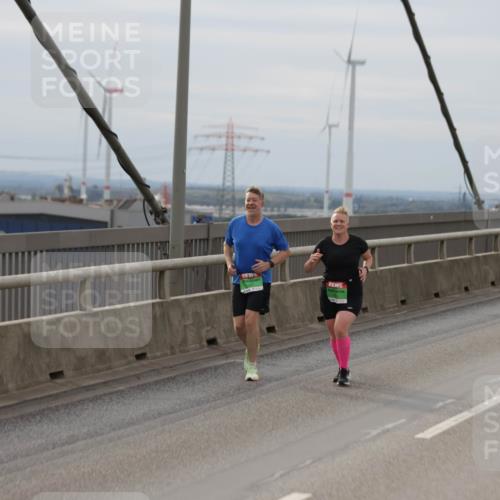 03.10.2025 - Köhlbrandbrückenlauf Jannik Wohlers http://msf.ph/oto/9151368 03.10.2025 15:58:13 Position 1  meine-sportfotos.de