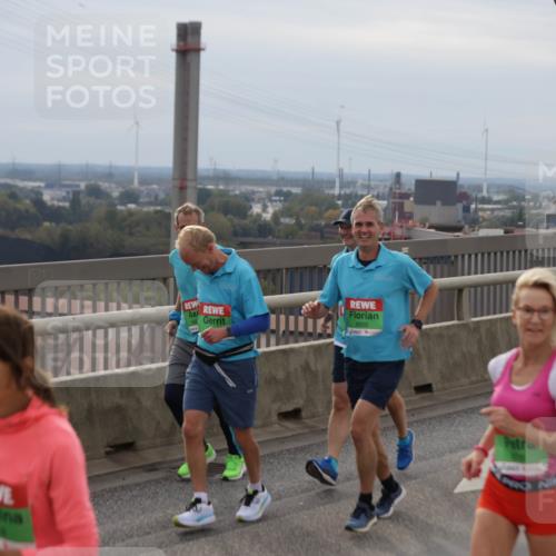 03.10.2025 - Köhlbrandbrückenlauf Jannik Wohlers http://msf.ph/oto/9151546 03.10.2025 15:58:34 Position 1 153105, 8905 meine-sportfotos.de