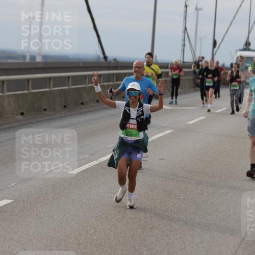 03.10.2025 - Köhlbrandbrückenlauf Jannik Wohlers http://msf.ph/oto/9151553 03.10.2025 15:58:37 Position 1 685 meine-sportfotos.de