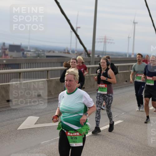 03.10.2025 - Köhlbrandbrückenlauf Jannik Wohlers http://msf.ph/oto/9151589 03.10.2025 15:58:46 Position 1 7983, 474 meine-sportfotos.de