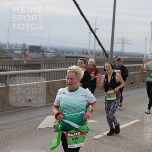 03.10.2025 - Köhlbrandbrückenlauf Jannik Wohlers http://msf.ph/oto/9151593 03.10.2025 15:58:46 Position 1 7983, 8474 meine-sportfotos.de