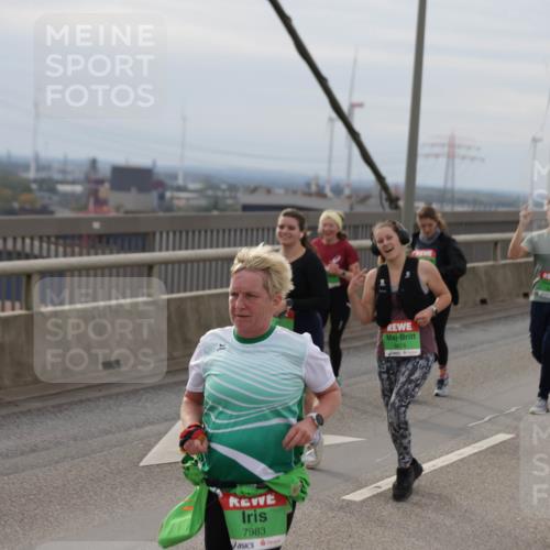 03.10.2025 - Köhlbrandbrückenlauf Jannik Wohlers http://msf.ph/oto/9151594 03.10.2025 15:58:46 Position 1 7983, 8474 meine-sportfotos.de