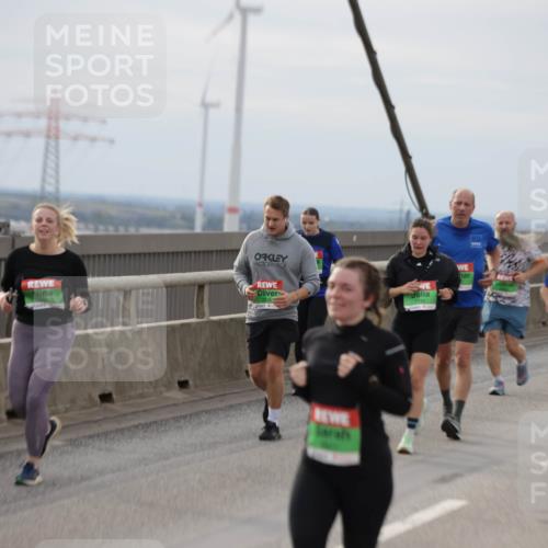 03.10.2025 - Köhlbrandbrückenlauf Jannik Wohlers http://msf.ph/oto/9151774 03.10.2025 15:59:17 Position 1  meine-sportfotos.de