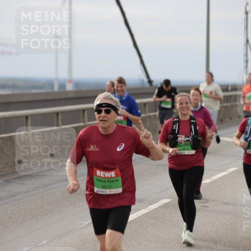 03.10.2025 - Köhlbrandbrückenlauf Jannik Wohlers http://msf.ph/oto/9151846 03.10.2025 15:59:32 Position 1 8673, 8879 meine-sportfotos.de