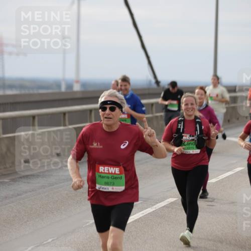 03.10.2025 - Köhlbrandbrückenlauf Jannik Wohlers http://msf.ph/oto/9151847 03.10.2025 15:59:32 Position 1 8673, 8879 meine-sportfotos.de