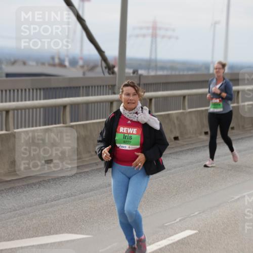 03.10.2025 - Köhlbrandbrückenlauf Jannik Wohlers http://msf.ph/oto/9151931 03.10.2025 15:59:47 Position 1 8222 meine-sportfotos.de