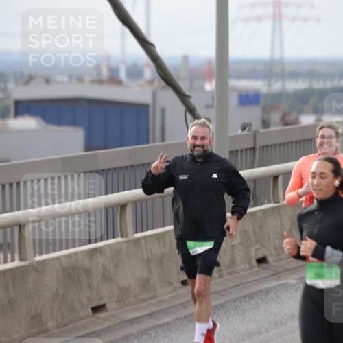 03.10.2025 - Köhlbrandbrückenlauf Jannik Wohlers http://msf.ph/oto/9152282 03.10.2025 16:00:45 Position 1 8520 meine-sportfotos.de
