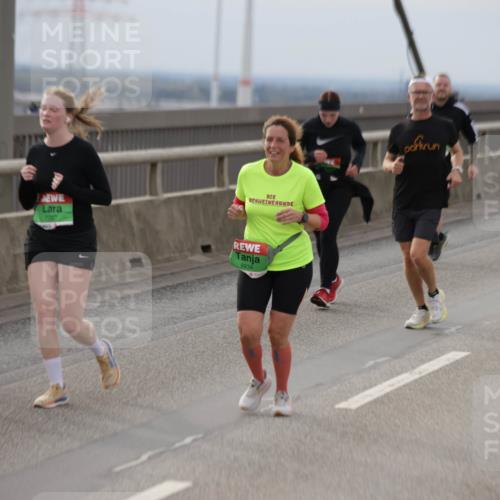 03.10.2025 - Köhlbrandbrückenlauf Jannik Wohlers http://msf.ph/oto/9152427 03.10.2025 16:01:08 Position 1 7797, 8934 meine-sportfotos.de