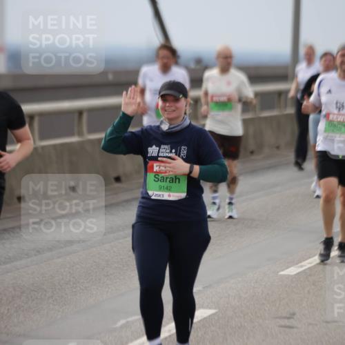 03.10.2025 - Köhlbrandbrückenlauf Jannik Wohlers http://msf.ph/oto/9152533 03.10.2025 16:01:28 Position 1 8058, 9142 meine-sportfotos.de