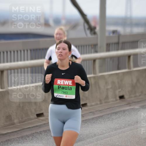 03.10.2025 - Köhlbrandbrückenlauf Jannik Wohlers http://msf.ph/oto/9152585 03.10.2025 16:01:36 Position 1 7943 meine-sportfotos.de