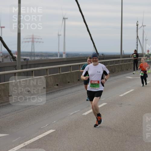03.10.2025 - Köhlbrandbrückenlauf Jannik Wohlers http://msf.ph/oto/9152822 03.10.2025 16:02:17 Position 1  meine-sportfotos.de