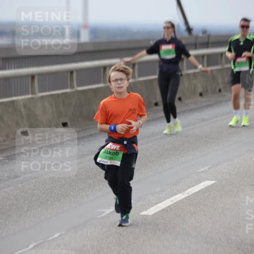 03.10.2025 - Köhlbrandbrückenlauf Jannik Wohlers http://msf.ph/oto/9152843 03.10.2025 16:02:23 Position 1 8189 meine-sportfotos.de
