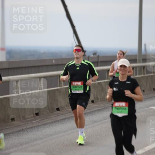 03.10.2025 - Köhlbrandbrückenlauf Jannik Wohlers http://msf.ph/oto/9152849 03.10.2025 16:02:25 Position 1 8201 meine-sportfotos.de