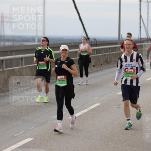 03.10.2025 - Köhlbrandbrückenlauf Jannik Wohlers http://msf.ph/oto/9152862 03.10.2025 16:02:27 Position 1 8152 meine-sportfotos.de