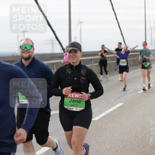 03.10.2025 - Köhlbrandbrückenlauf Jannik Wohlers http://msf.ph/oto/9152939 03.10.2025 16:03:11 Position 1 8244, 832, 8472 meine-sportfotos.de