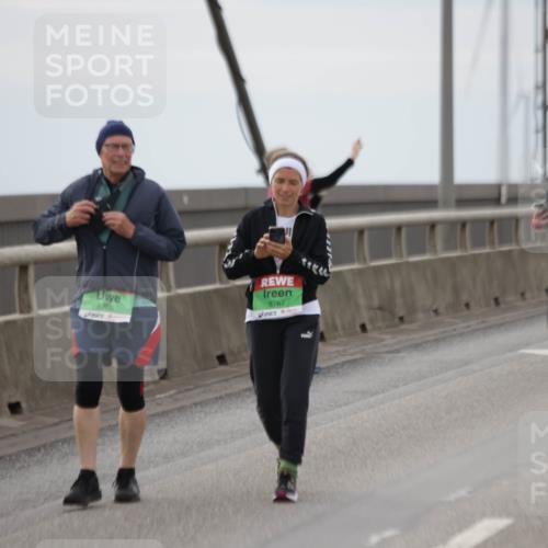 03.10.2025 - Köhlbrandbrückenlauf Jannik Wohlers http://msf.ph/oto/9153140 03.10.2025 16:03:36 Position 1 8768, 8767 meine-sportfotos.de