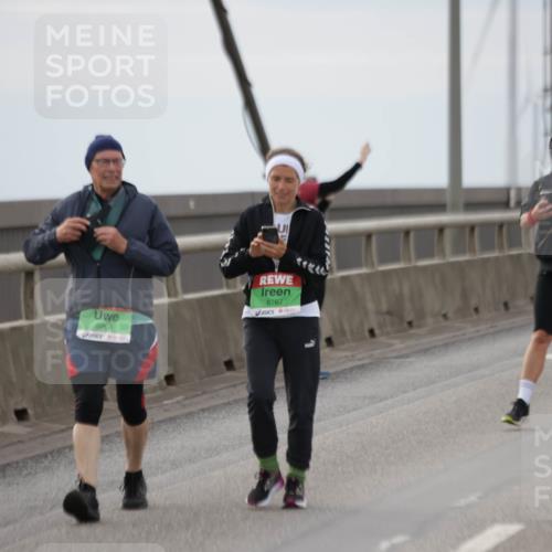 03.10.2025 - Köhlbrandbrückenlauf Jannik Wohlers http://msf.ph/oto/9153143 03.10.2025 16:03:36 Position 1 8768, 8767 meine-sportfotos.de