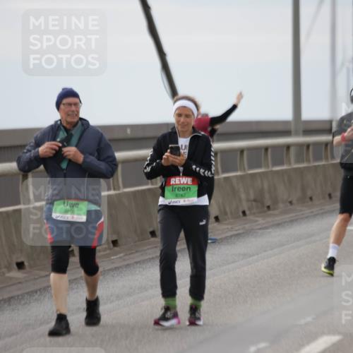 03.10.2025 - Köhlbrandbrückenlauf Jannik Wohlers http://msf.ph/oto/9153144 03.10.2025 16:03:37 Position 1 8768, 8767 meine-sportfotos.de