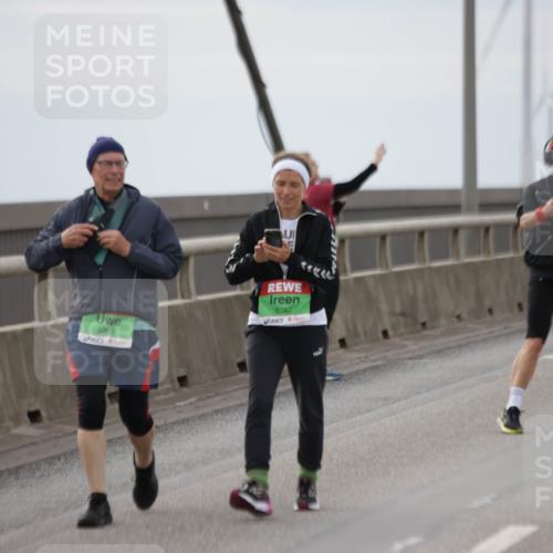 03.10.2025 - Köhlbrandbrückenlauf Jannik Wohlers http://msf.ph/oto/9153145 03.10.2025 16:03:37 Position 1 8768, 8767 meine-sportfotos.de