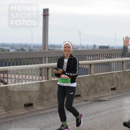 03.10.2025 - Köhlbrandbrückenlauf Jannik Wohlers http://msf.ph/oto/9153164 03.10.2025 16:03:45 Position 1 8767, 8768 meine-sportfotos.de