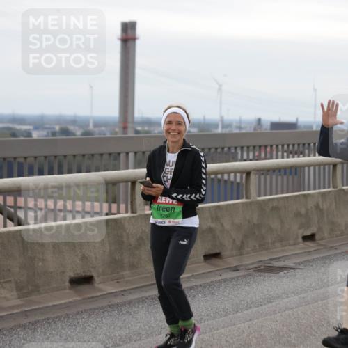 03.10.2025 - Köhlbrandbrückenlauf Jannik Wohlers http://msf.ph/oto/9153165 03.10.2025 16:03:46 Position 1 8767, 8768 meine-sportfotos.de