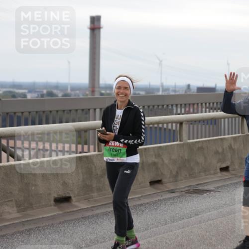 03.10.2025 - Köhlbrandbrückenlauf Jannik Wohlers http://msf.ph/oto/9153166 03.10.2025 16:03:46 Position 1 8767, 8768 meine-sportfotos.de