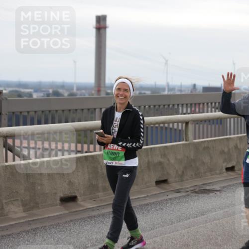 03.10.2025 - Köhlbrandbrückenlauf Jannik Wohlers http://msf.ph/oto/9153167 03.10.2025 16:03:46 Position 1 8767, 8768 meine-sportfotos.de