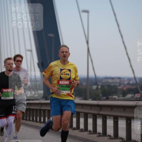 03.10.2025 - Köhlbrandbrückenlauf Jannik Wohlers http://msf.ph/oto/9153314 03.10.2025 15:19:11 Position 1 12, 8861 meine-sportfotos.de