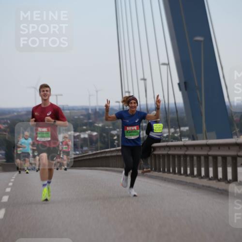 03.10.2025 - Köhlbrandbrückenlauf Jannik Wohlers http://msf.ph/oto/9153626 03.10.2025 15:19:39 Position 1  meine-sportfotos.de